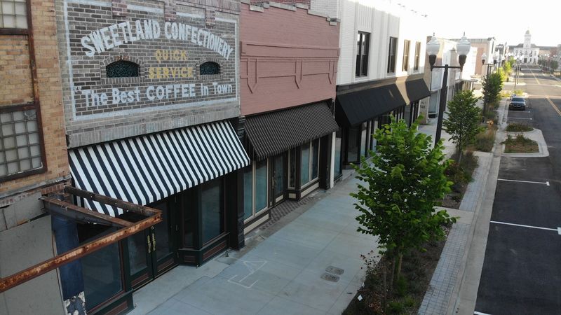 A Food Culture Built On Comfort And Tradition