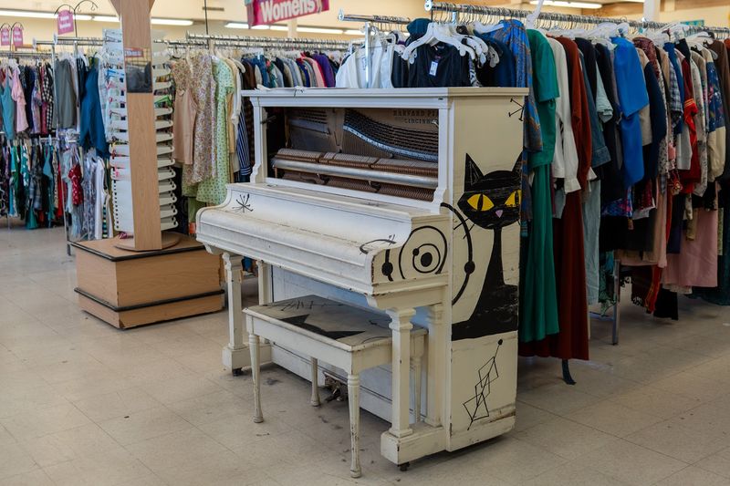 Why Thrift World Belongs On Your Omaha Itinerary