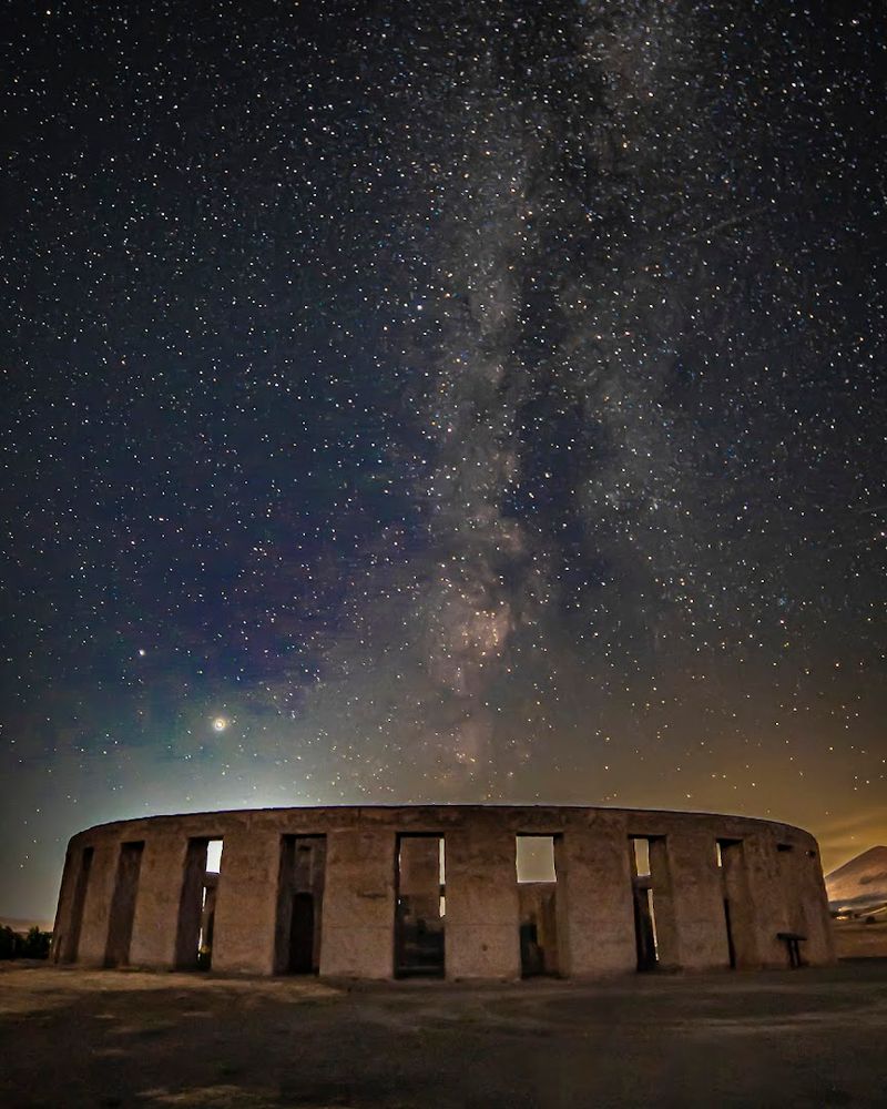 What Else Is Worth Seeing Near Goldendale