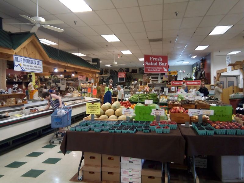 Why This Market Keeps Drawing Visitors Back To Hagerstown