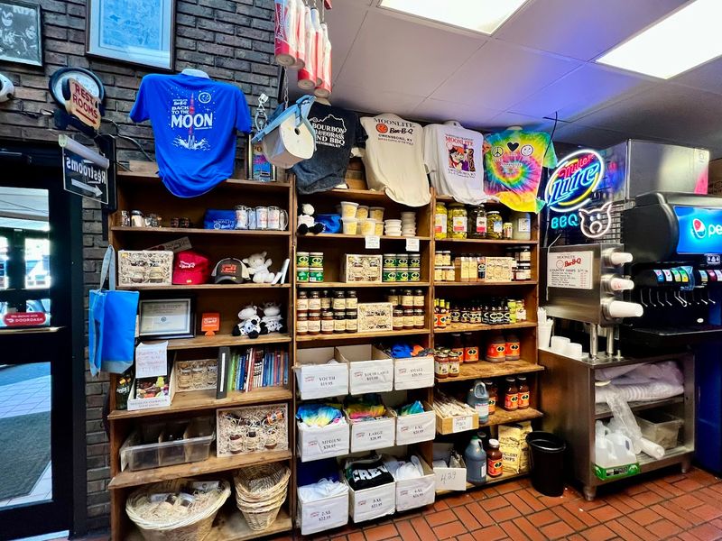 A Gift Shop That Sends The Flavors Home With You