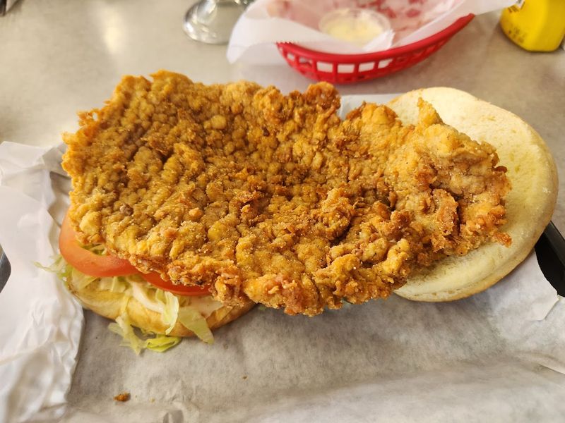 Indiana's Pork Tenderloin Tradition Runs Deep