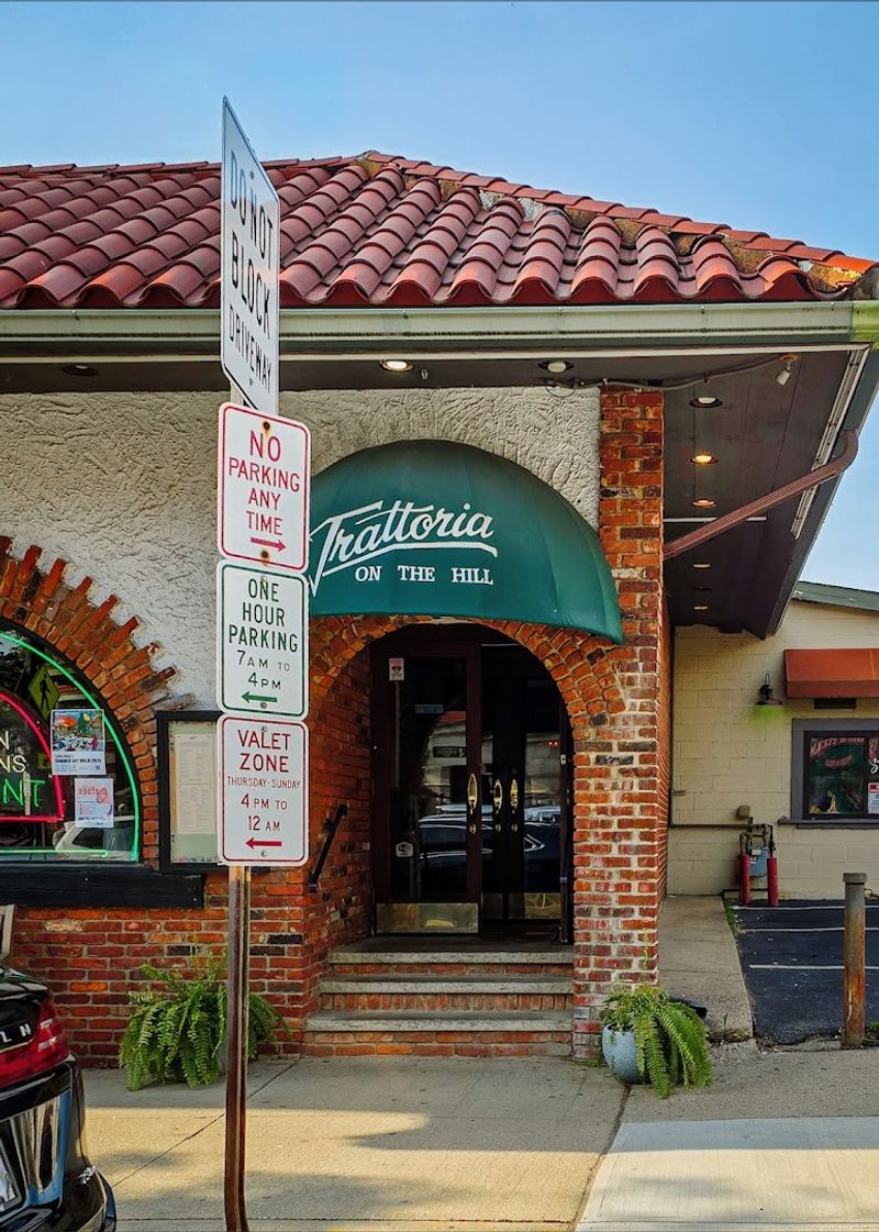 Service That Moves At The Right Pace