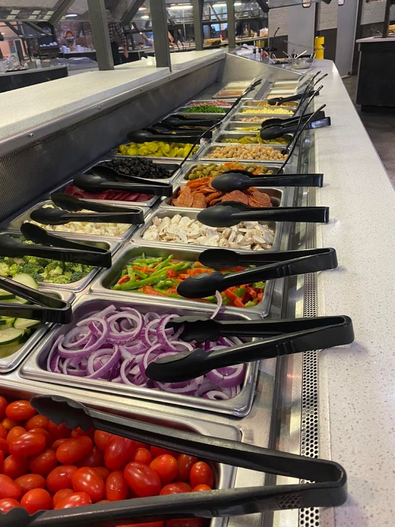 Takeout And Catering Options Make It Even More Flexible