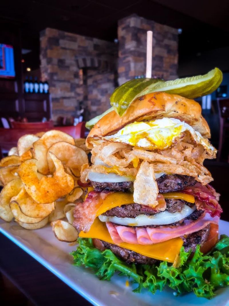 The Kind Of Meal That Earns A Pause