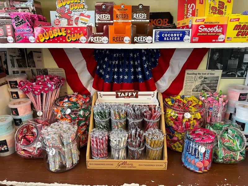 You Deserve A Sweet Break, And This Is The Place To Take It