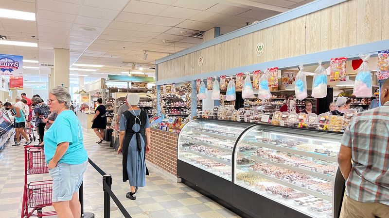 Amish Traditions Behind Every Product On The Shelf