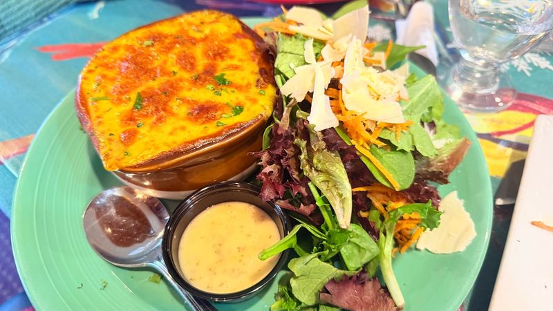 Brunch Menus That Give You Real Reasons To Be Excited