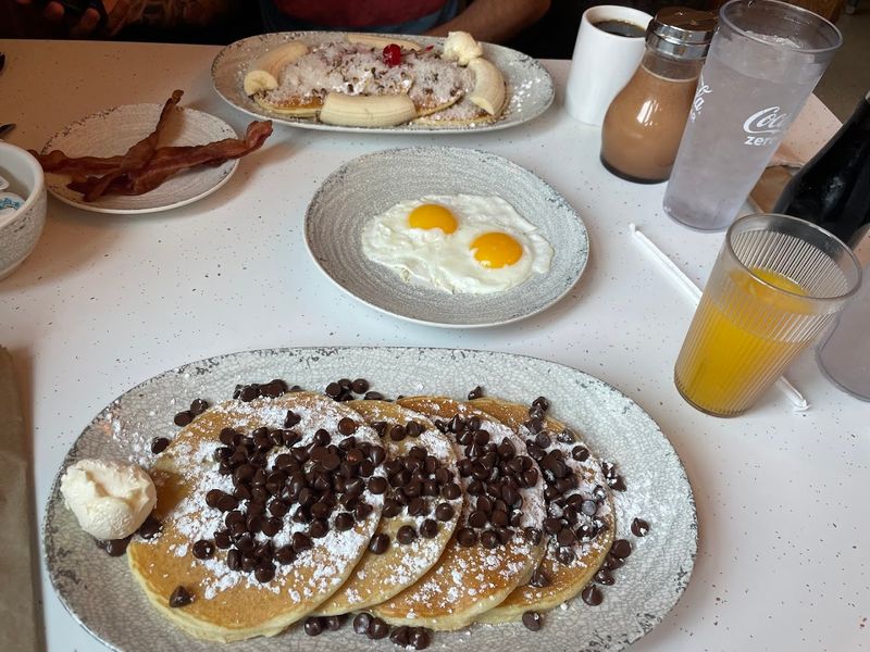 Freshly Squeezed Orange Juice Worth Mentioning