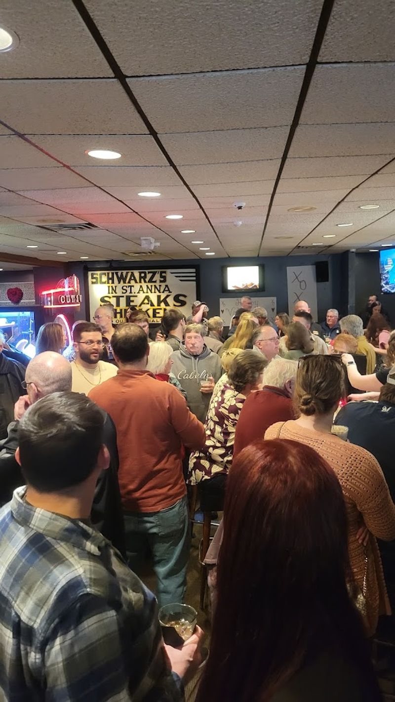 How Busy It Gets And When To Arrive