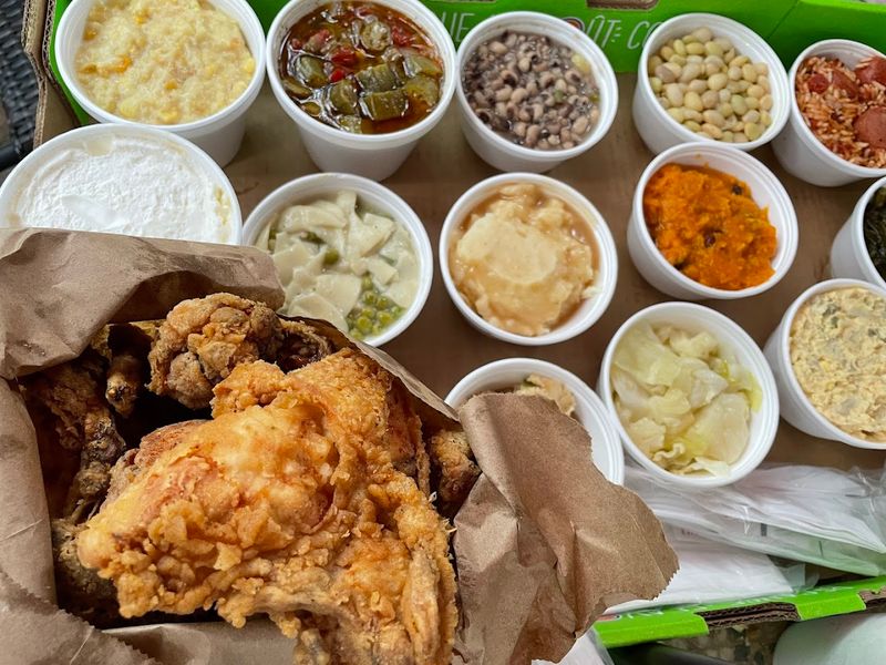 Why This Savannah Stop Belongs On Every Southern Road Trip