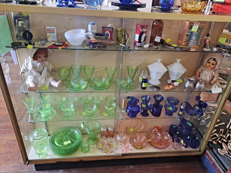 Why Vintage Lovers Keep Coming Back