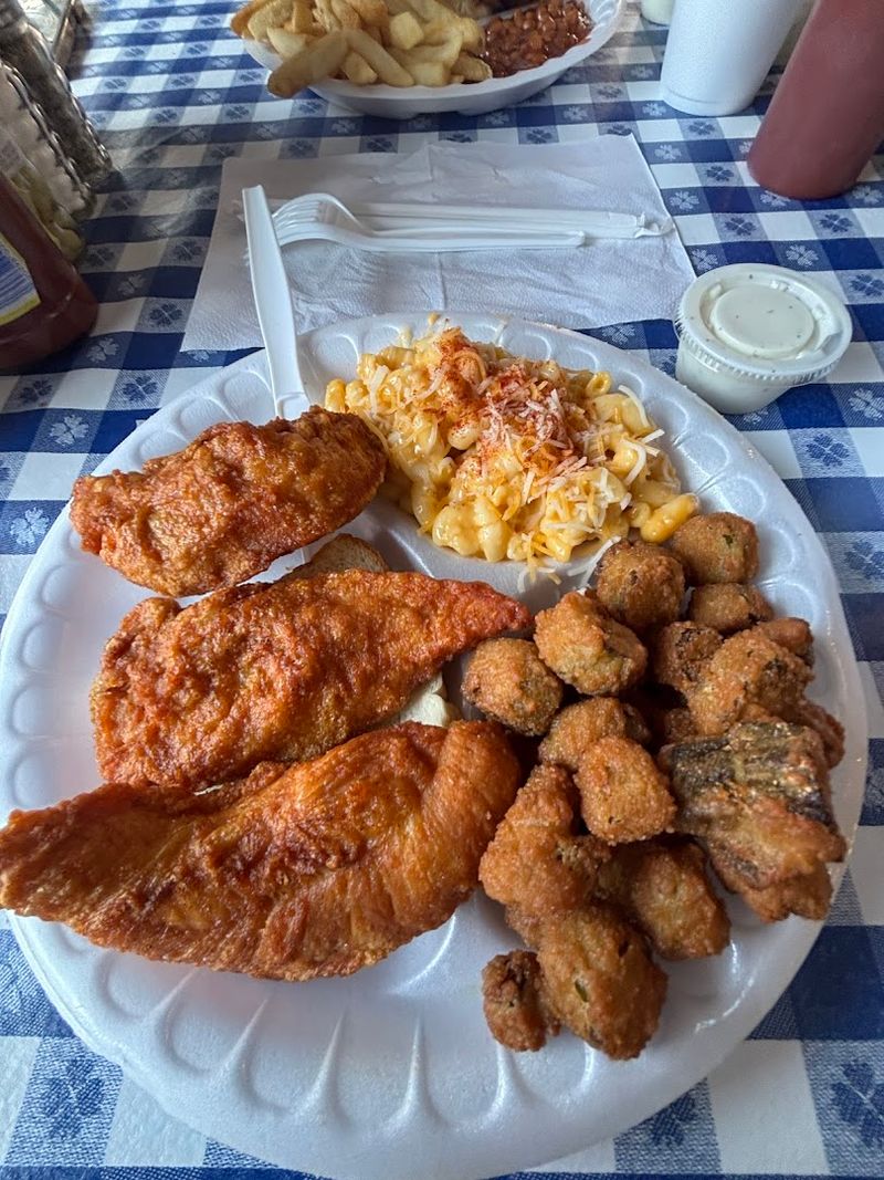 The Side Dishes Worth Ordering