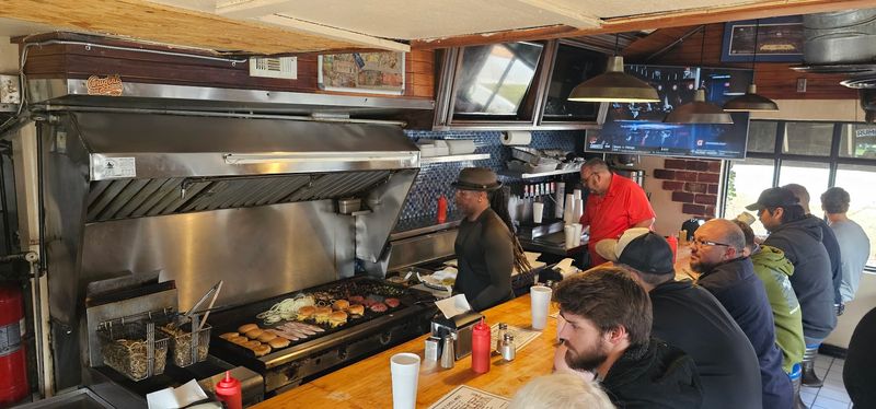 Why Locals Swear By This Place