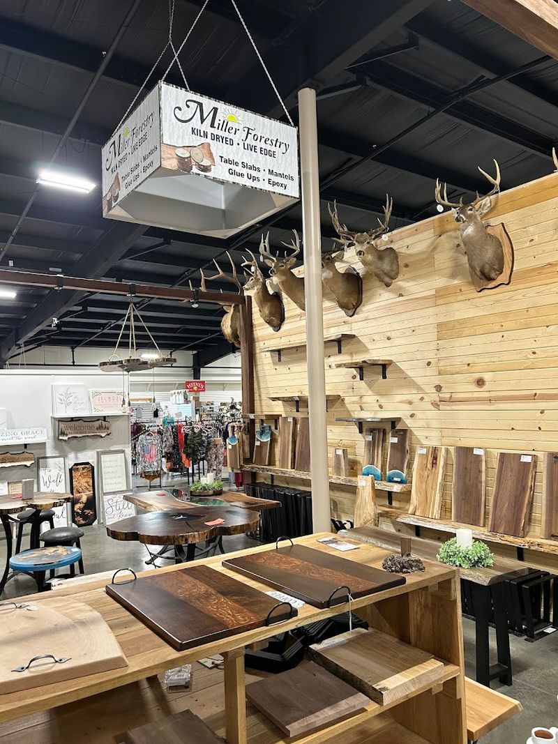 Holmes County And Why Location Matters