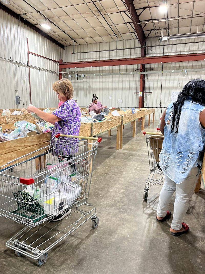 Why The Staff Makes Such A Big Difference