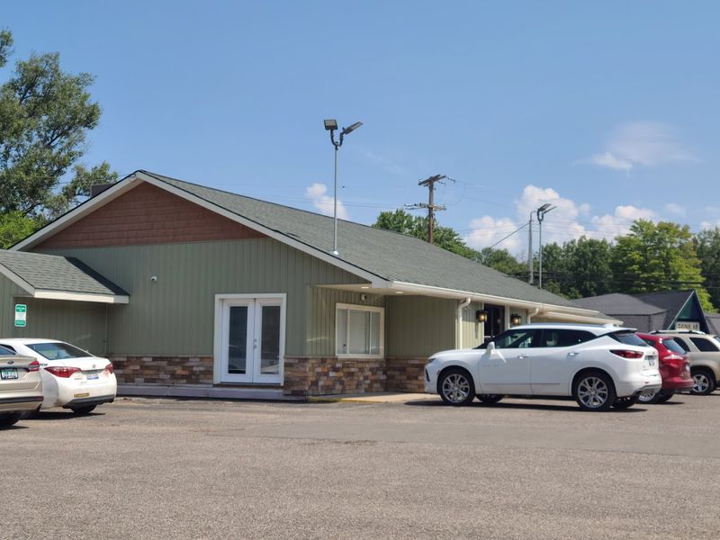 Perfect Stop For Lake Country Travelers