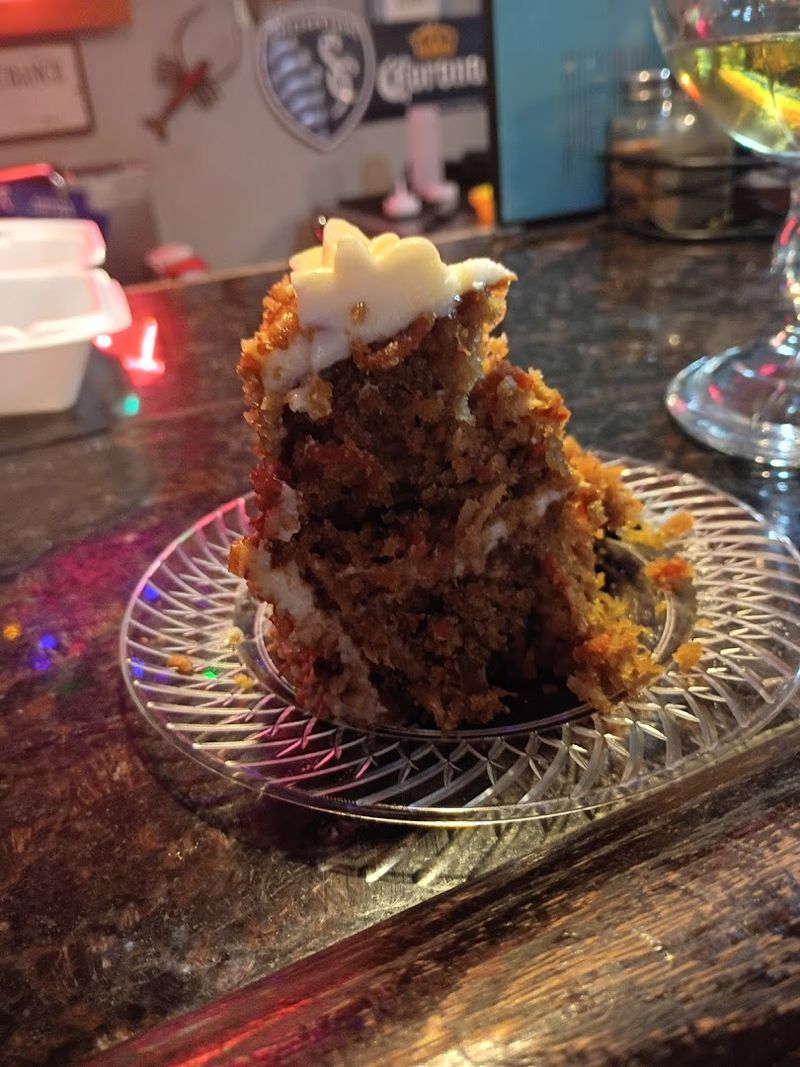 Coconut Crème Pie That Closes The Meal Perfectly