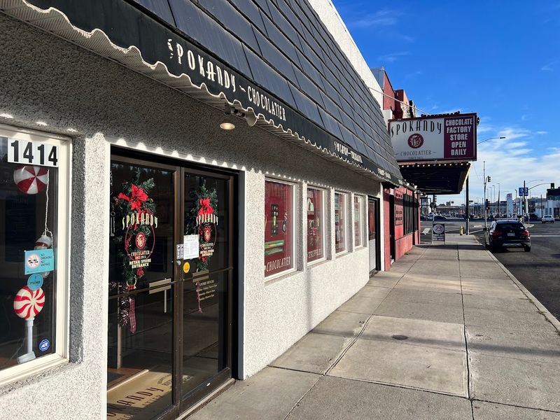 Why This Shop Has Lasted More Than A Century