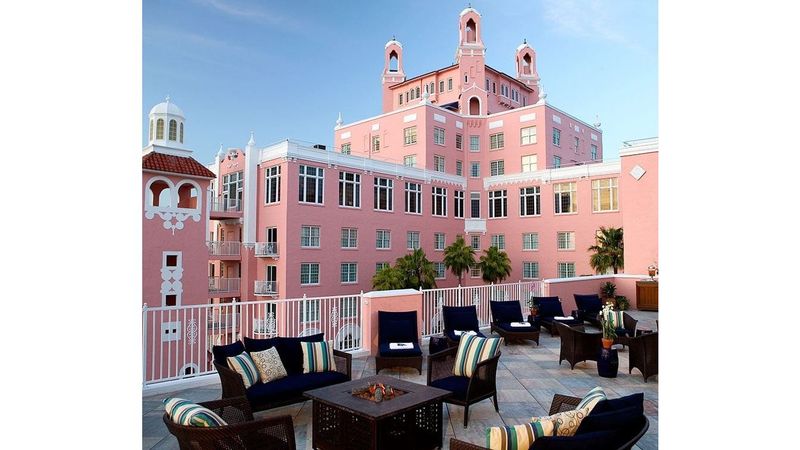 Tips For Planning Your Visit To The Don CeSar