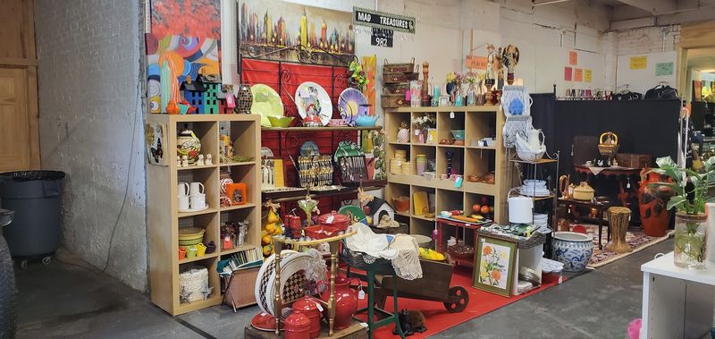 Why Lemoyne Is Worth The Trip