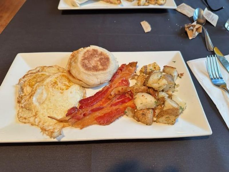 Fresh Flavors That Reflect New England Comfort