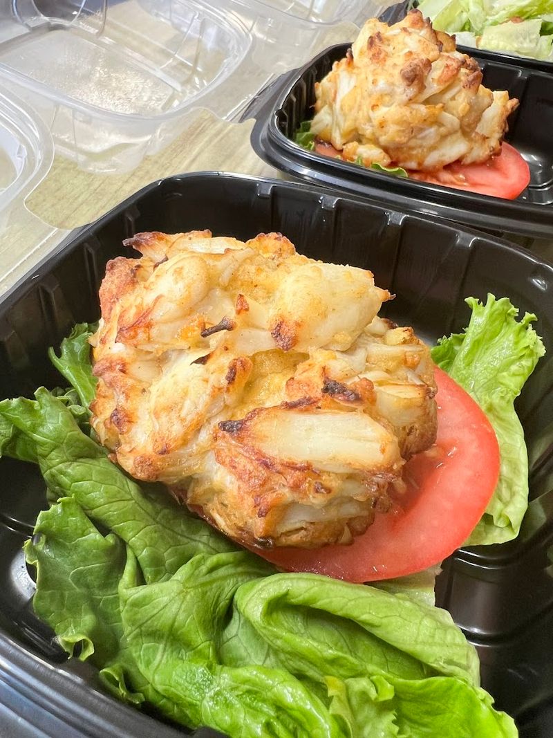 Ocean City's Seafood Scene And Where This Spot Fits In