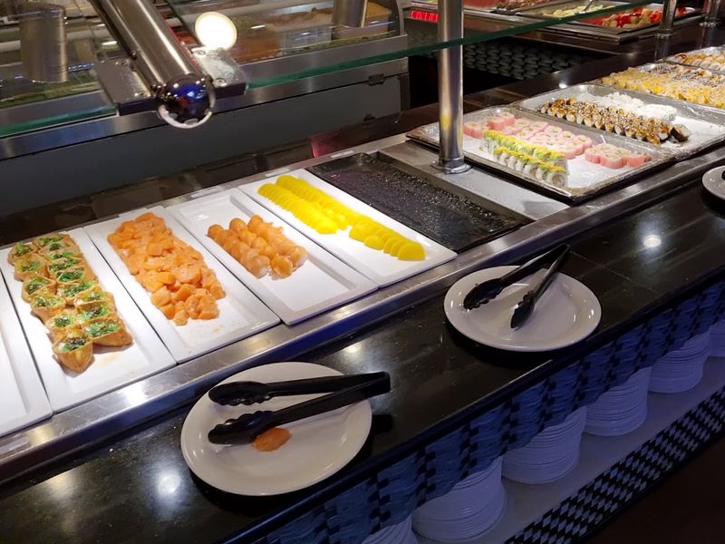 Freshness That Shows Up On Every Plate