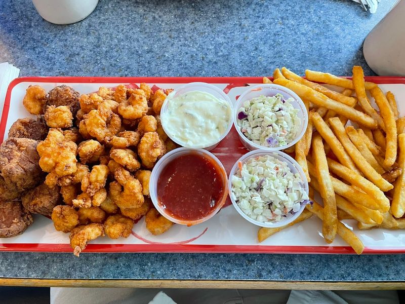 More Reasons To Pull Up A Chair