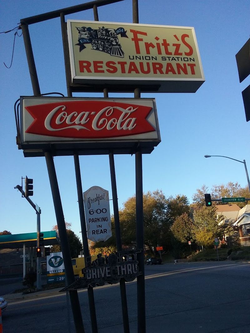 Why Every Traveler Passing Through Kansas City Should Stop Here