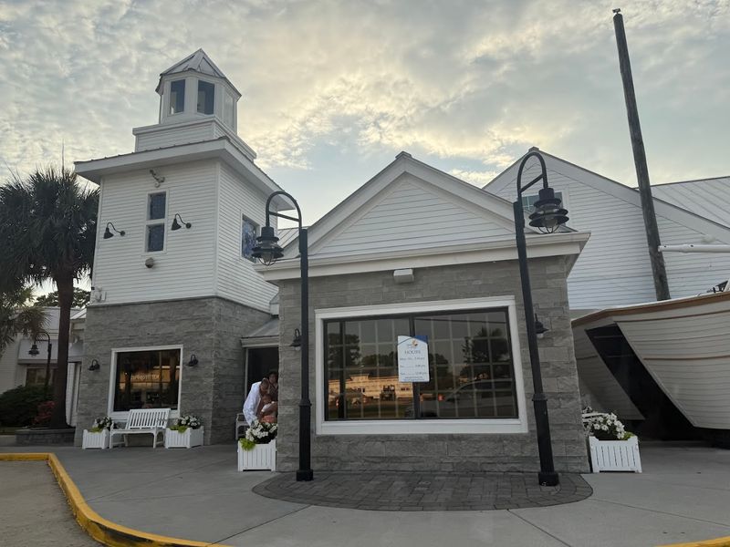 Why Families Keep Putting This Restaurant On The Vacation List