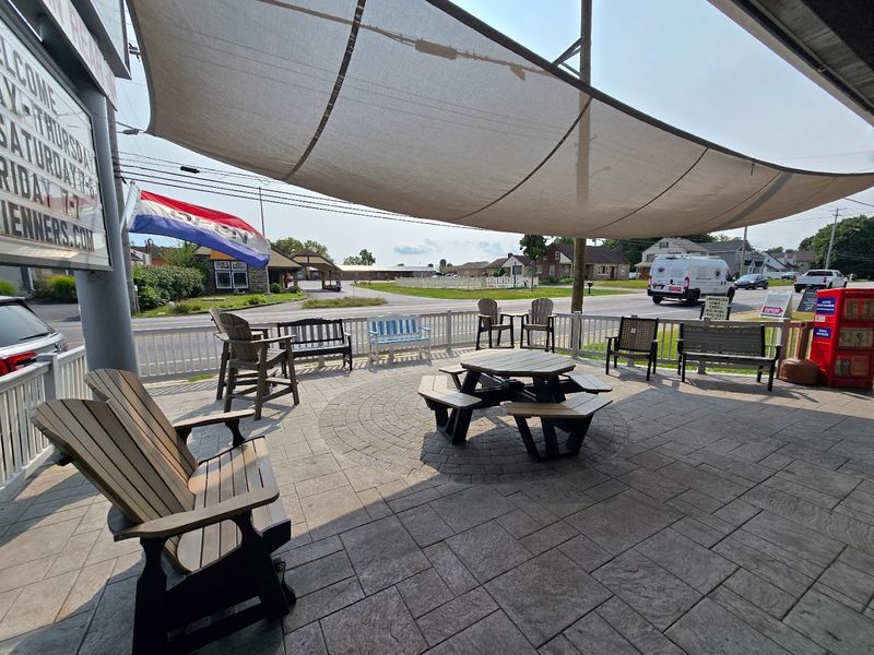 Lancaster County Is The Perfect Backdrop For This Meal