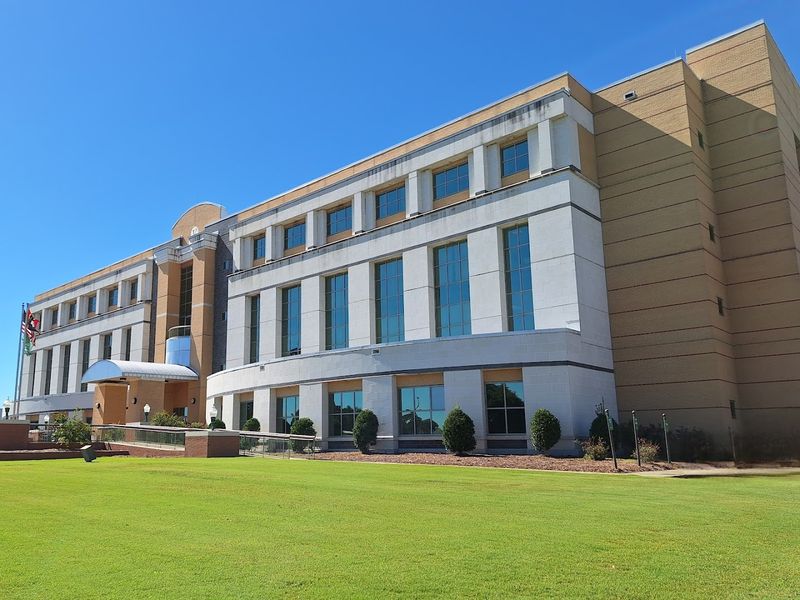 Itta Bena, A Small Town Worth Discovering