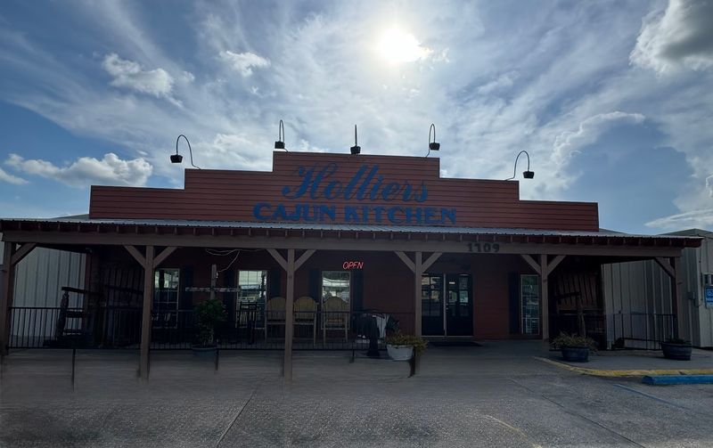 Why Sulphur, Louisiana Is Worth The Detour