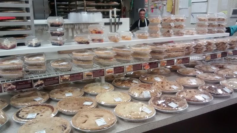 The Other Baked Goods Worth Saving Room For