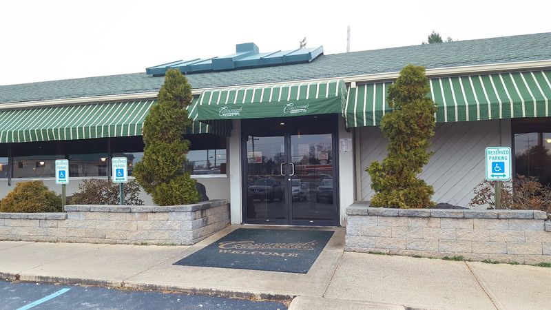 Perfect Timing Makes The Meal Even Better