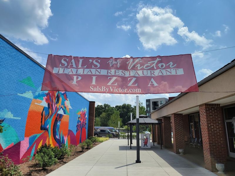 Location That Makes It Easy To Visit