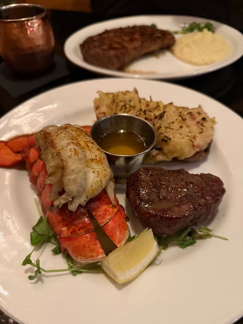 A Menu Built For Celebration And Comfort
