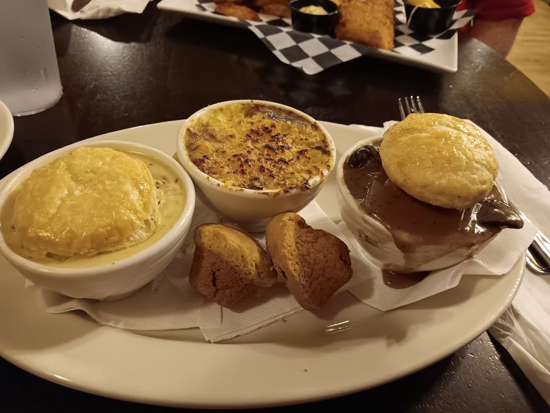 Planning Your Visit To Molly Maguire's