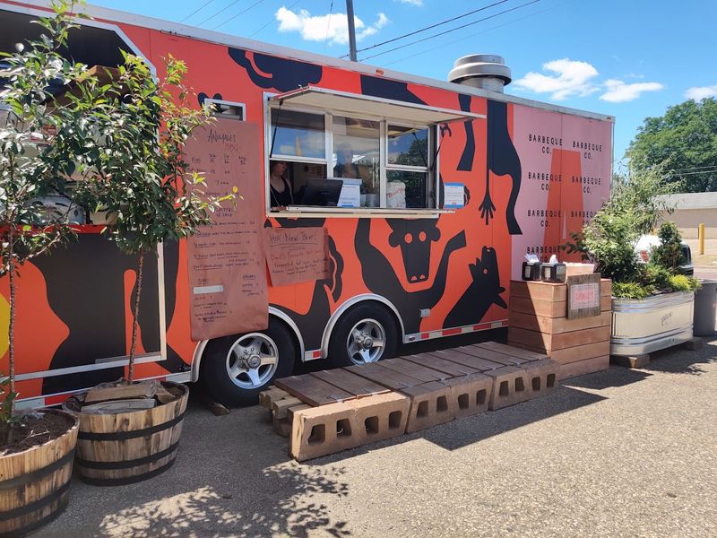 The Story Behind This Legendary BBQ Spot