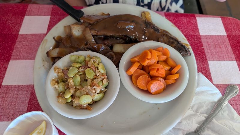 Southern Sides That Complete The Plate