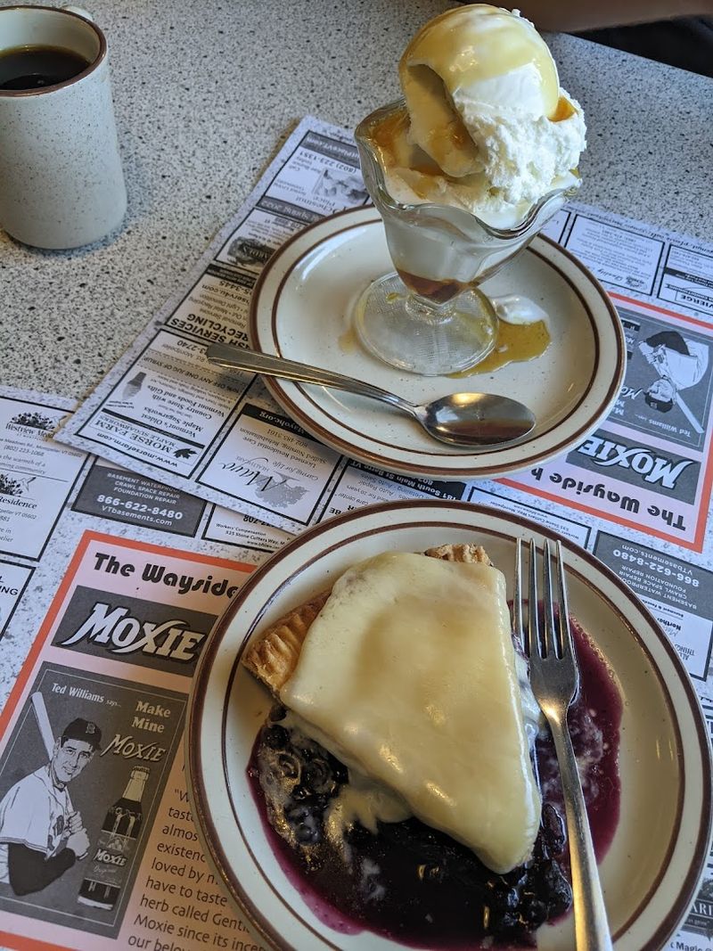 The Creamery Corner That Makes Vermont Feel Real