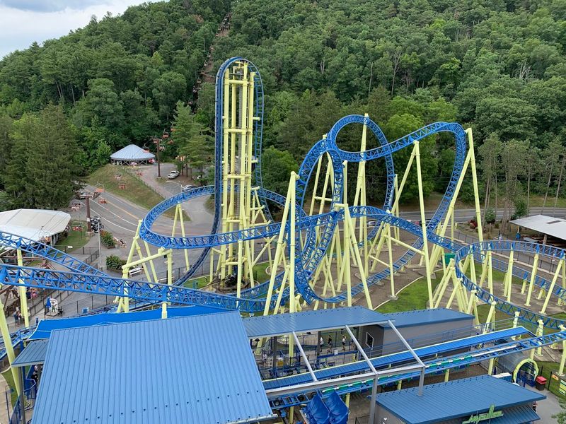 Why Knoebels Stands Out Among Amusement Parks