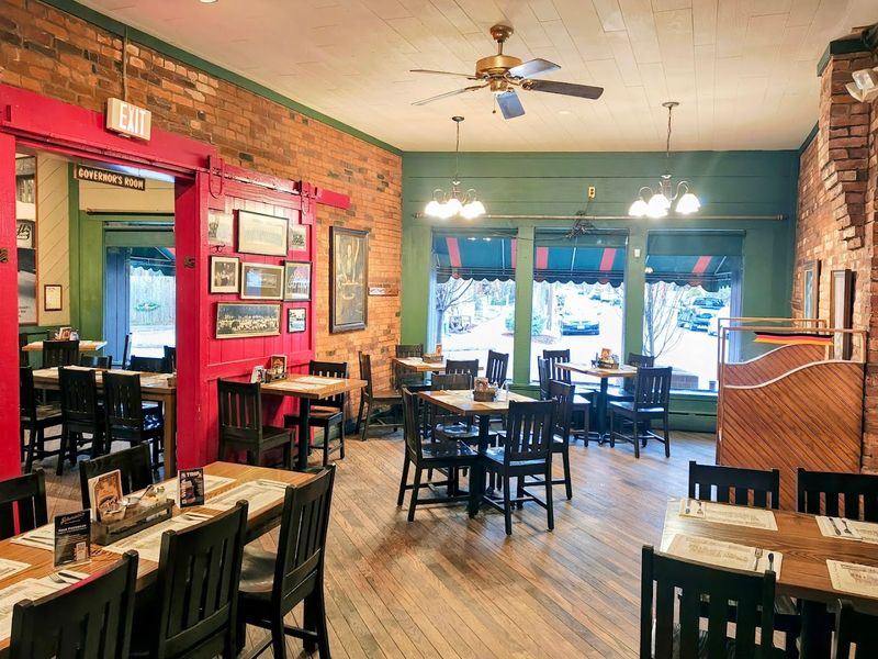 Schmidt's Sausage Haus 