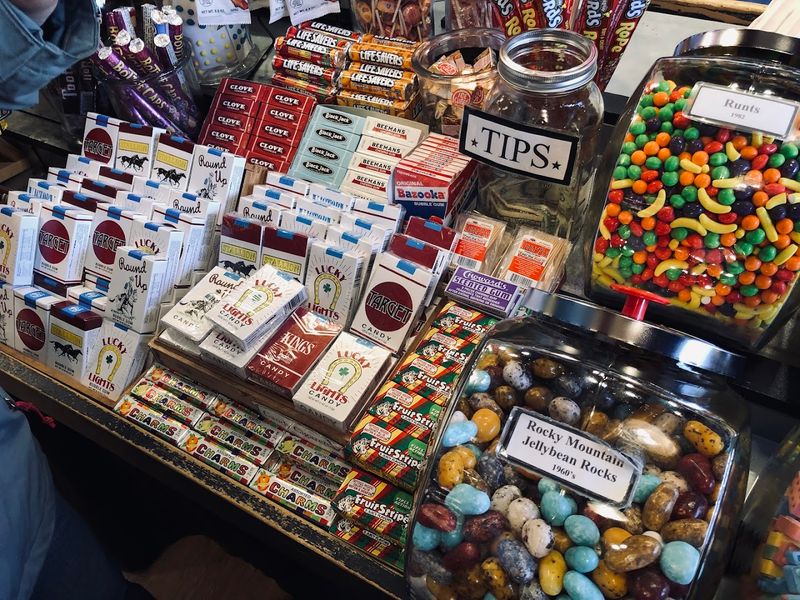 Hard-To-Find Candies That Spark Real Conversations