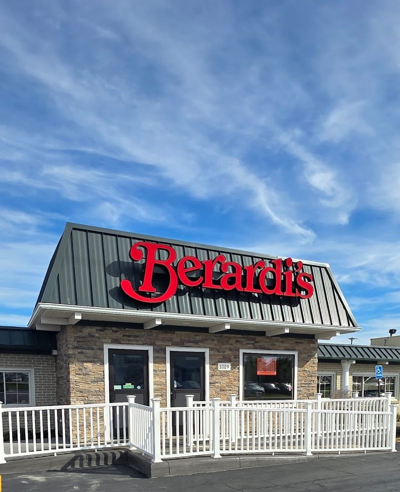 Berardi's Family Restaurant