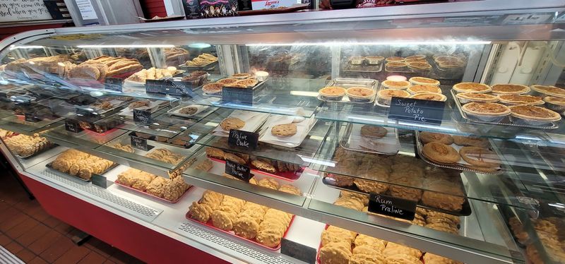 Pralines Are A Must-Try Alongside The Beignets