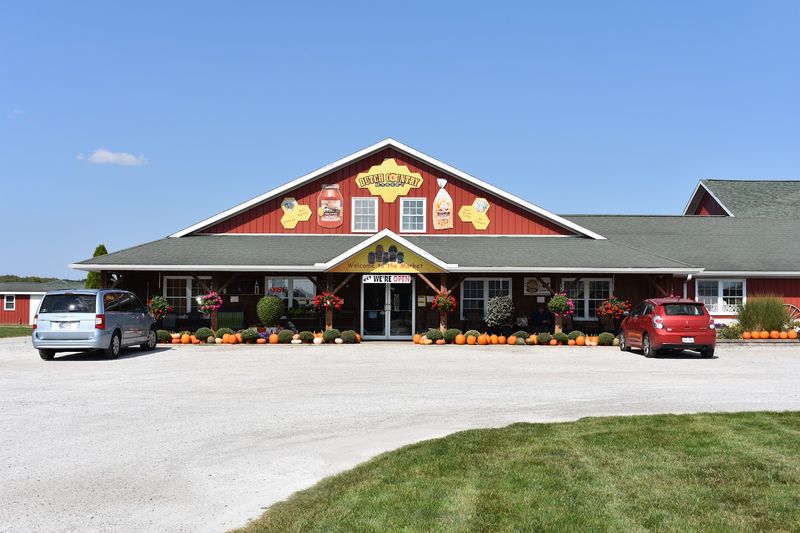 A Market That Feels Like A True Community Treasure