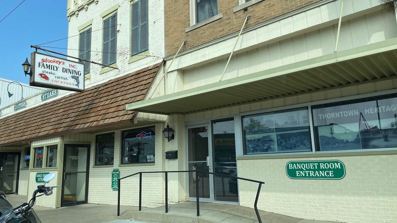 Why Fish Fry Is A Big Deal In Indiana