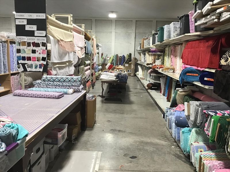 How The Shopping Experience Feels Inside